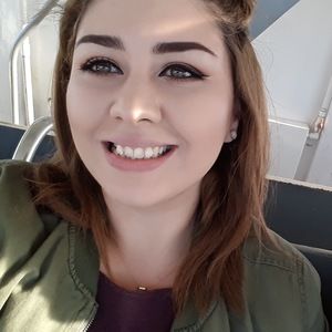 Meet your Posher, Victoria